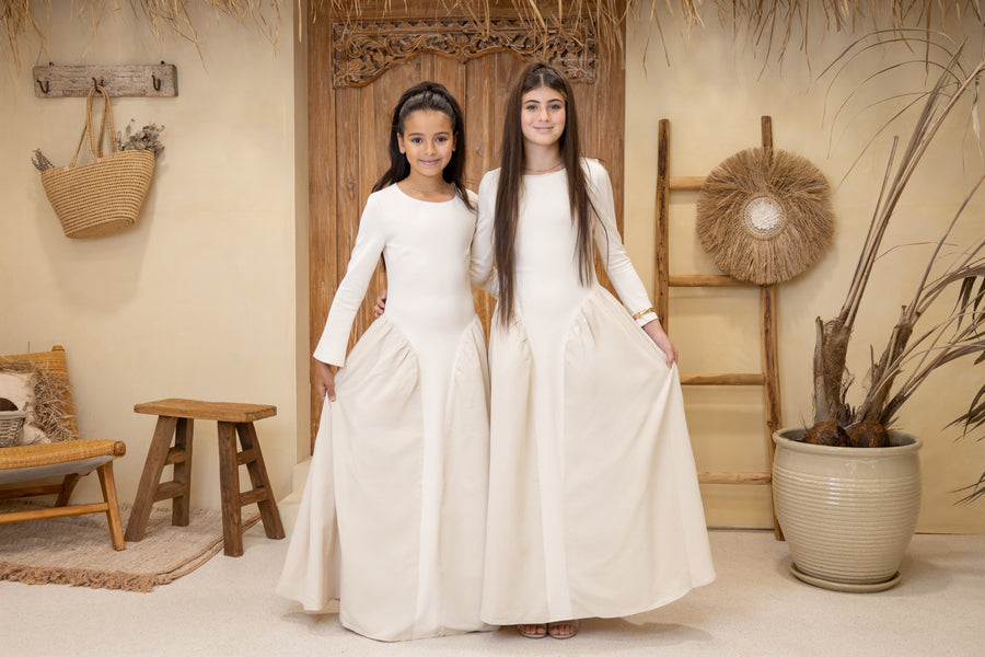 Selene Dress